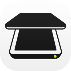 iScanner
